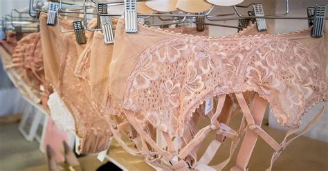 The Top 10 Lingerie Stores In Toronto