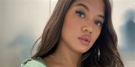 Viral di Medsos Alasan Cantika Abigail yang Tidak Ingin Punya Suami