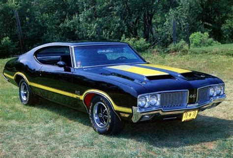 Oldsmobile Cutlass 442 W 30picture 3 Reviews News Specs Buy Car