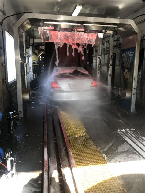 However, if you take the time to invest in a car wash, it will do wonders for your car and its. Splash Brothers Carwash in San Leandro | Splash Brothers Carwash 15018 Hesperian Blvd, San ...
