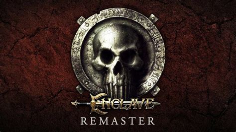 Reviews Enclave Remaster