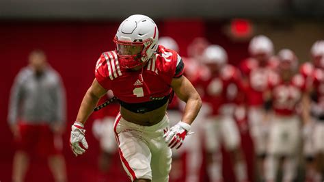 You need to get ready to enjoy nebraska cornhuskers football live stream. WATCH: Nebraska Players Talk Northwestern, Adjusting and ...
