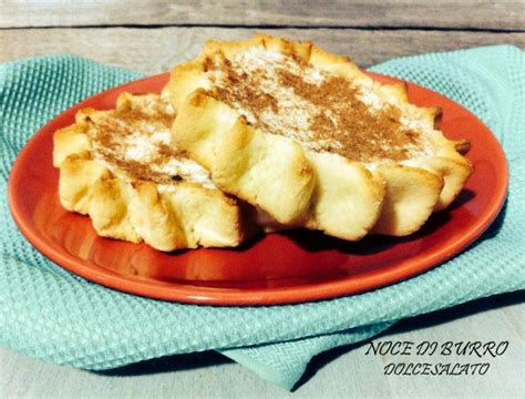 Check spelling or type a new query. Cassatelle di ricotta siciliane | Noce di Burro