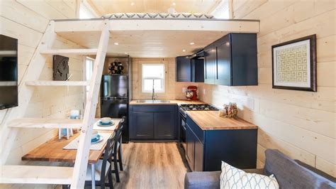 29 Best Tiny Houses Design Ideas For Small Homes Youtube