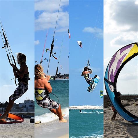 Pin by KSD Kitesurf School Dubai on Kitesurfing in Dubai ...