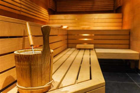 Dos & Don’ts in der Sauna • fresh/clear/strong