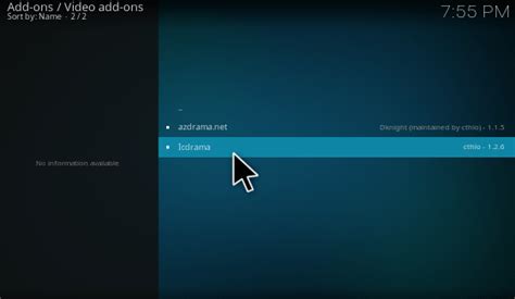 Nothing is perfect, sometimes it's us and sometime it's programs who created problems but we have fix so, if you are still facing any kind of problem using icdrama addon, please go through the above given instructions again and get your problem solved. Icdrama Kodi addon installation on krypton 2019 + Fix not ...