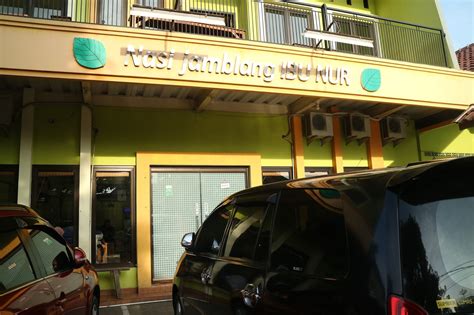 Gambar tentang Pemandangan Indah Rumah Makan