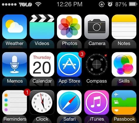 18 Iphone Phone Icon Ios7 Images Contacts Icon Iphone 6 Ios 7 Iphone