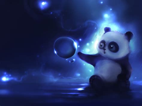 Top 115 Panda Wallpaper Cute
