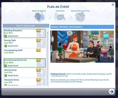 50 Super Fun Sims 4 Event Mods To Add More Social Events To Your Game