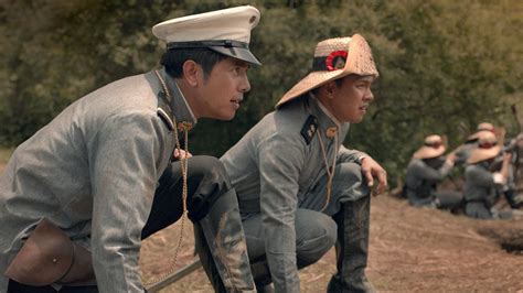 Goyo The Boy General 2018 Az Movies