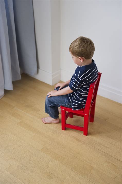 6 Tried And True Ways To Discipline Kids Without Spanking Them