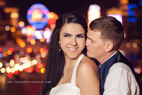 Las Vegas Wedding Photography Sky And Josh Creative Las Vegas Wedding Photographer