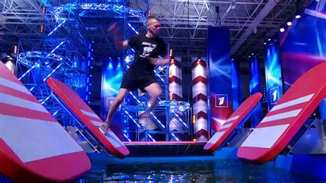 List of all releases of team ninja warrior (2016). 5 best performances on Russian Ninja Warrior (VIDEO ...