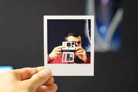 Polaroid Kamera Test De 7 Bedste Instant Kameraer 2023