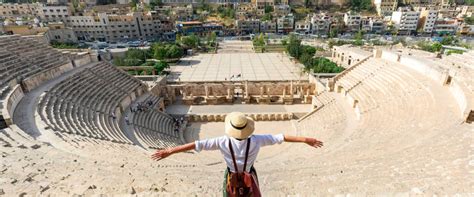 Top 8 Places To Visit In Amman Jordan Discover The Classical Beauty