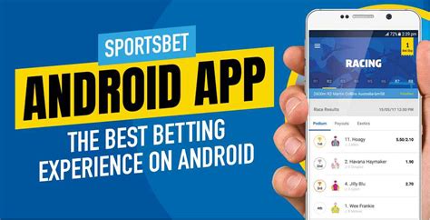 We did not find results for: Sportsbet App - Sportsbet Mobile Site and iPhone App Review