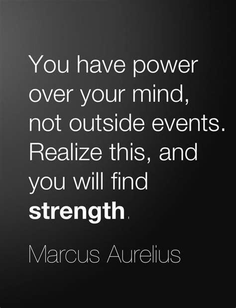 Get 19 Motivational Quotes For Mental Strength