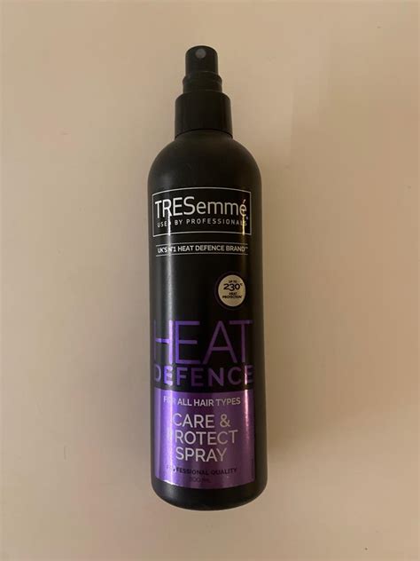 Tresemmé Protect Heat Defence Spray 300 Ml