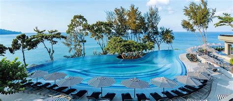 best phuket resort in thailand pullman phuket arcadia naithon beach