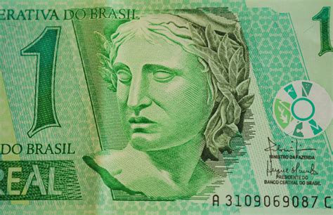 Quando Parou De Circular A Nota De 1 Real