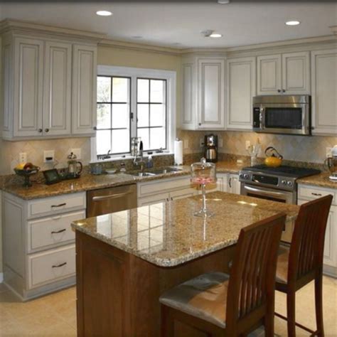 High gloss 2 pack paint white MDF kitchen cabinet