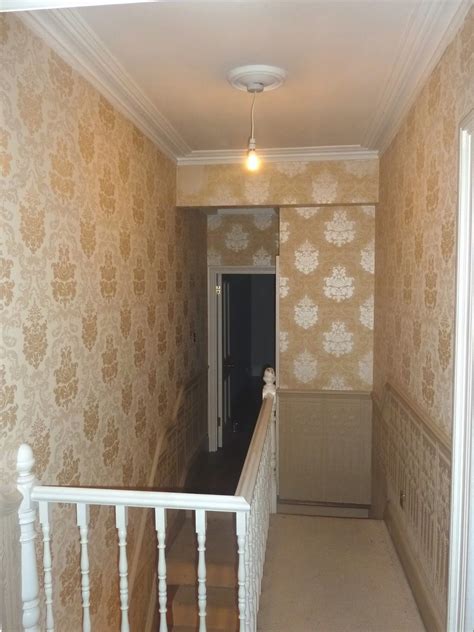 Find and download stairs background on hipwallpaper. Download Wallpaper For Hall And Stairs Ideas Gallery