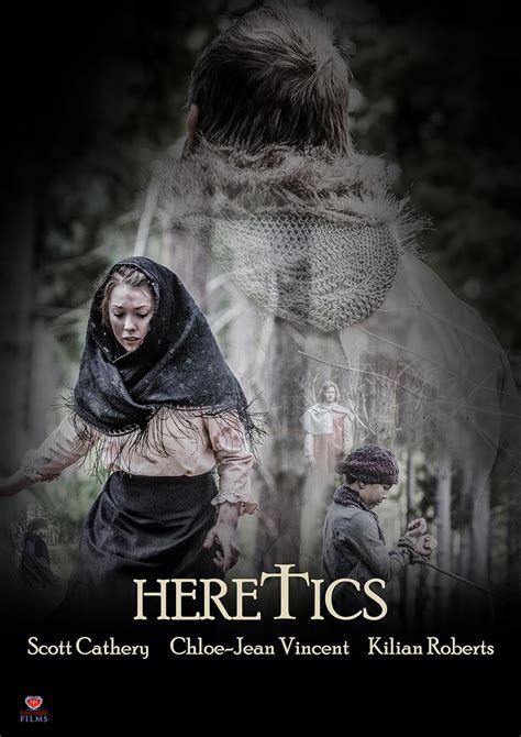 Heretics 2022 Imdb