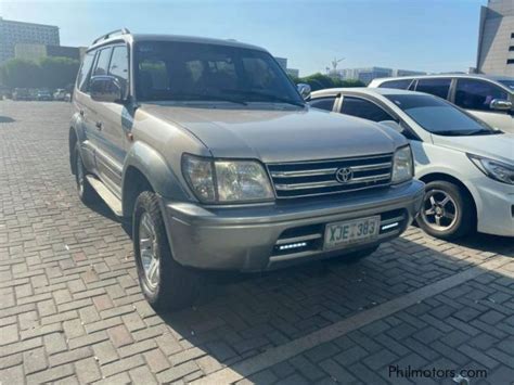 Learn how it drives and what features set the 2003 our most recent review of the 2003 toyota land cruiser prado resulted in a score of 7 out of 10 for that particular example. Used Toyota Land Cruiser Prado 3.0 Diesel 4x4 | 2003 Land Cruiser Prado 3.0 Diesel 4x4 for sale ...