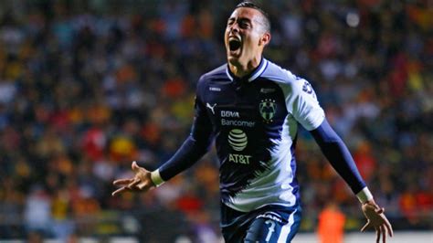 Rogelio funes mori is the twin brother of ramiro funes mori (villarreal cf). Morelia vs Monterrey: Rogelio Funes Mori marca un golazo ...