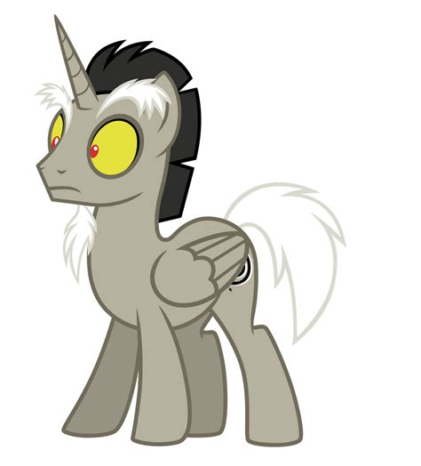 Vector Discord Pony 18 By Estories On Deviantart