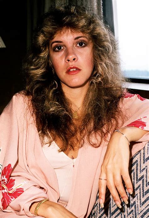 Stevie Nicks Is Having a Moment: Shop Her 13 Best Looks Ever | WhoWhatWear