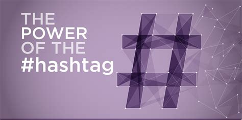 The Power Of The Hashtag Digital Branding Institute