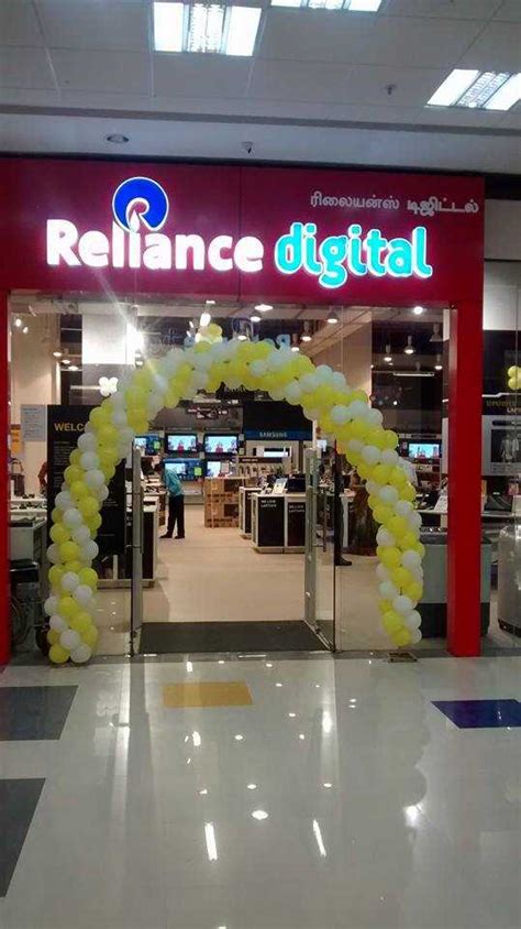14  Reliance Shopping Mall Near Me Pictures - Ozy On The News