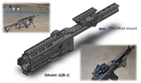 Galil Sopmod It And T