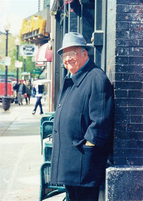 Daniel J. Nuzzo Obituary - Boston, MA