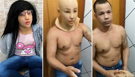 Penjara ini terletak di bukit wira berhampiran saujana impian, kajang. Cubaan lari dari penjara dengan menyamar jadi perempuan ...
