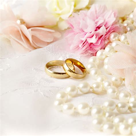 Delicate Wedding Background | Gallery Yopriceville - High ...