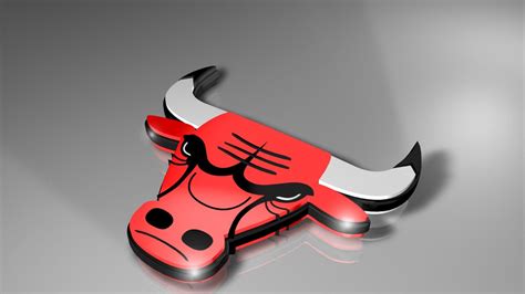 Tons of awesome chicago bulls wallpapers hd to download for free. Chicago Bulls 3D Wallpapers - Wallpaper Cave