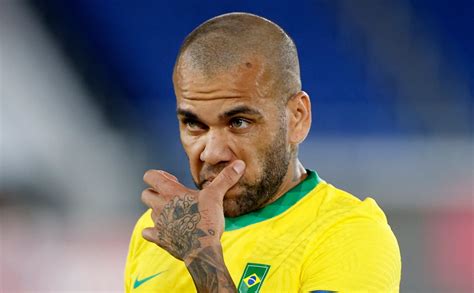 La Denunciante De Dani Alves Denuncia La Publicación De Su Identidad