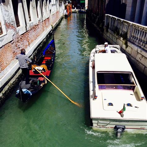 Everything You Need To Know About Venices Gondolas Ciu Travel