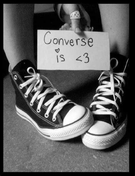 Love Converse I Have 2 Pairs Converse All Star Sneakers Converse Style Chuck Taylor Sneakers