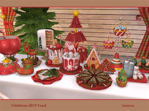 Vev Christmas 2019 Christmas Food Christmas Decorations Novelty