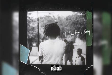 “4 your eyez only” by j cole album reviews