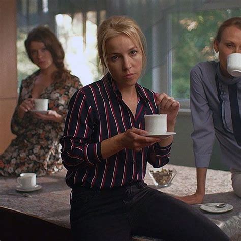 Стала известна дата выхода сериала «Училки в законе» с Марией Шалаевой ...