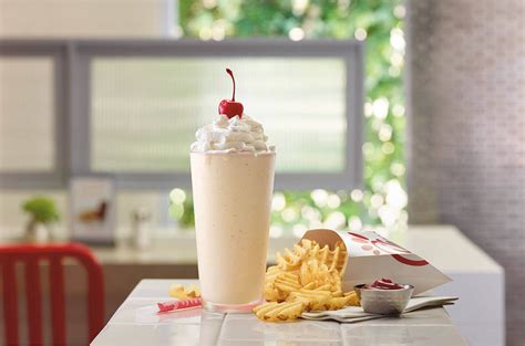 The company was founded by deeply religious southerners, and the restaurants are closed on sunday. Chick-fil-A's milkshakes 'unreal?' | Chick-fil-A