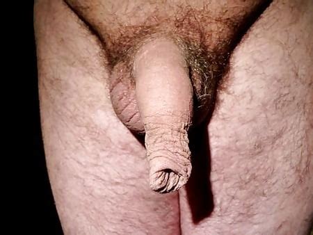 Foreskin cock