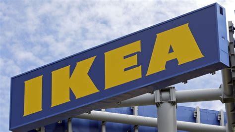 Ikea Mulling The Idea Of Standalone Restaurants