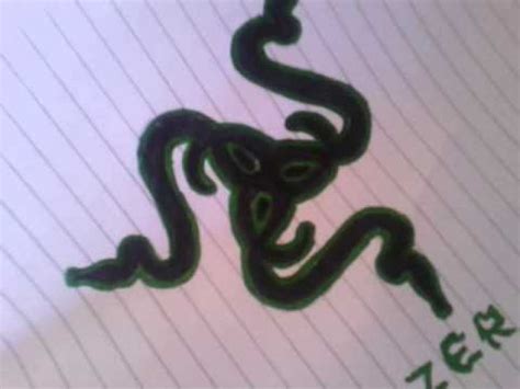 Listen to albums and songs from vitor fernandes. GA RAZER CONTEST - DESENHO LOGO - Vitor - YouTube